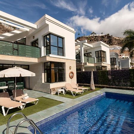 Sunshine Beach Villas Porto Rico Extérieur photo
