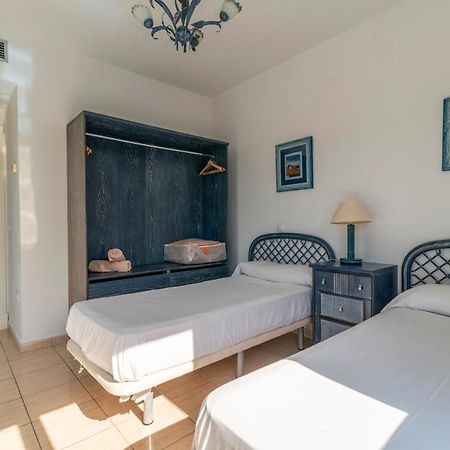 Sunshine Beach Villas Porto Rico Extérieur photo