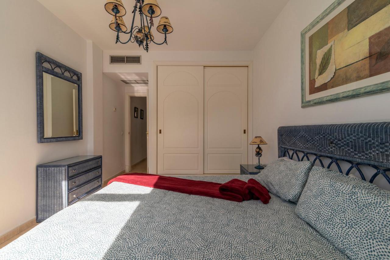 Sunshine Beach Villas Porto Rico Extérieur photo