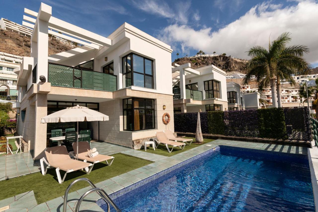 Sunshine Beach Villas Porto Rico Extérieur photo