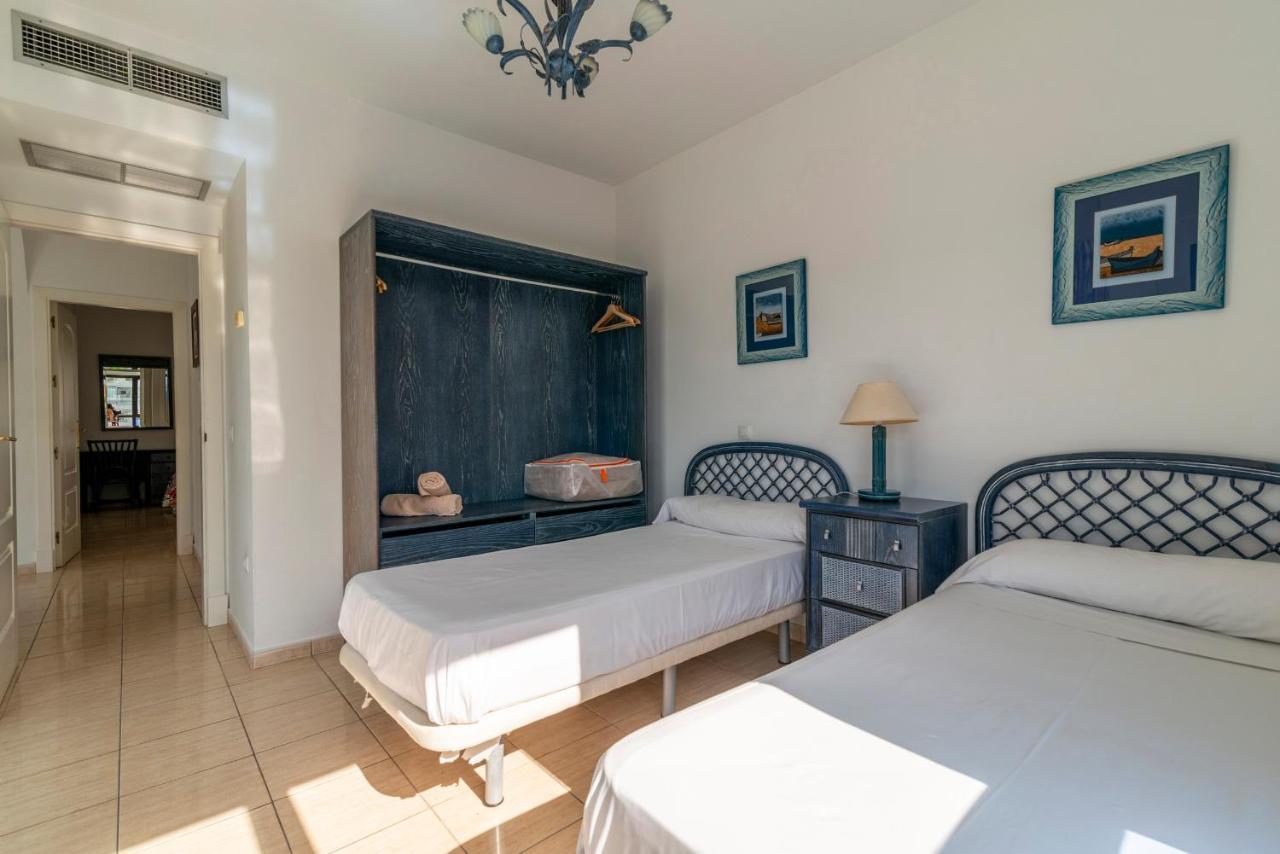Sunshine Beach Villas Porto Rico Extérieur photo