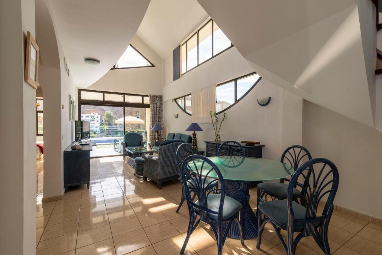 Sunshine Beach Villas Porto Rico Extérieur photo