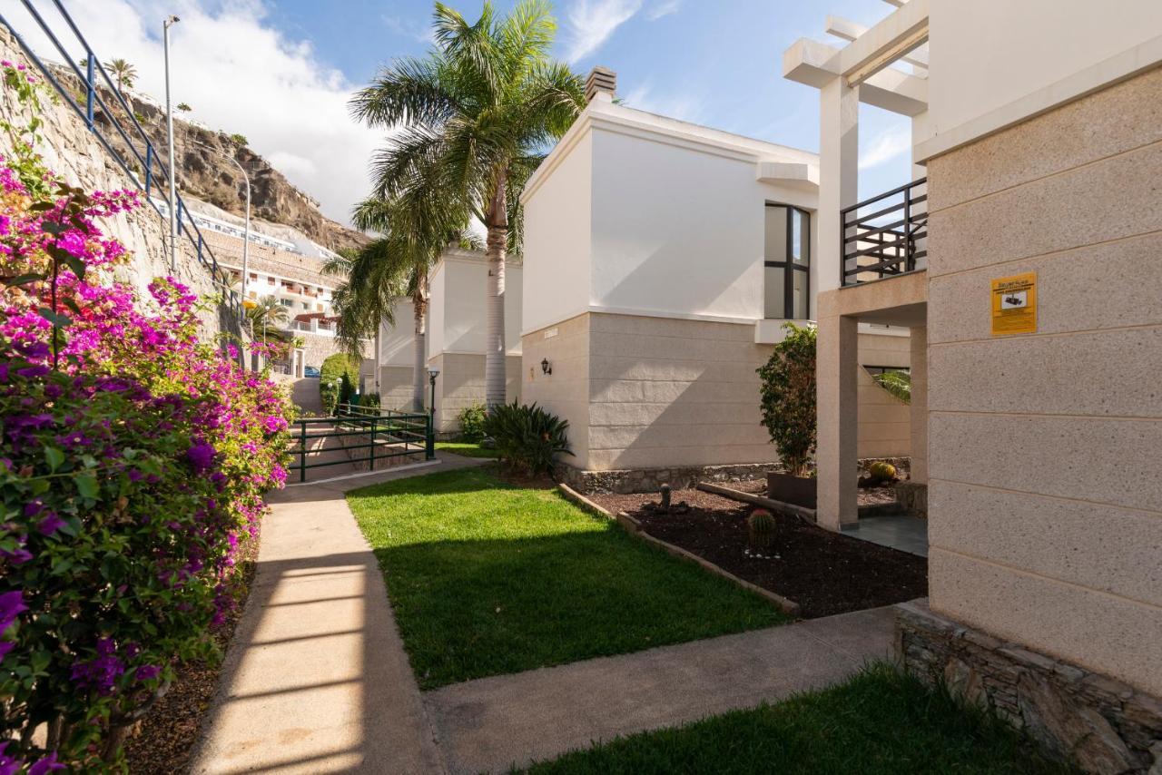 Sunshine Beach Villas Porto Rico Extérieur photo