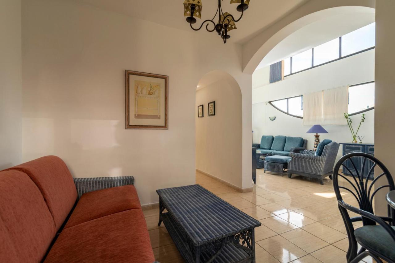 Sunshine Beach Villas Porto Rico Extérieur photo