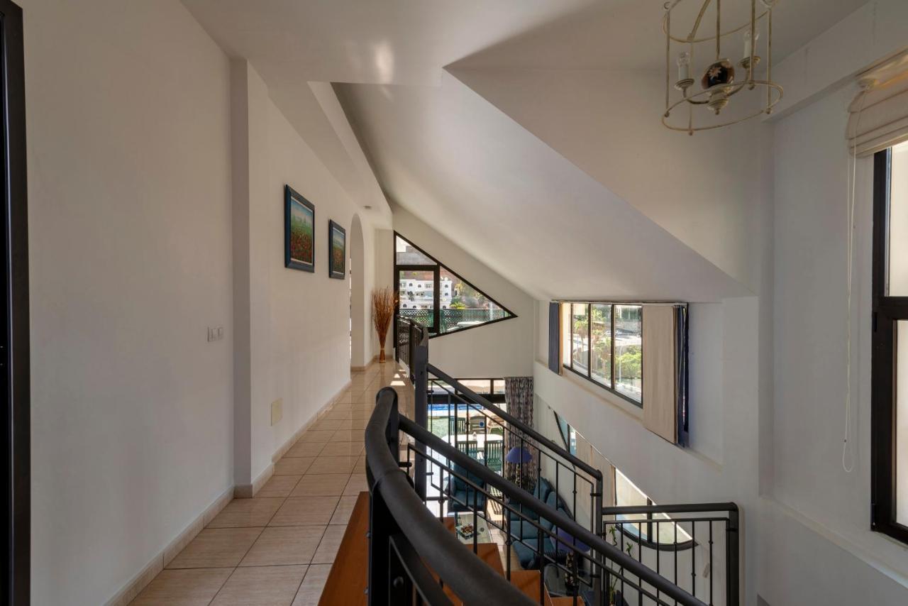 Sunshine Beach Villas Porto Rico Extérieur photo
