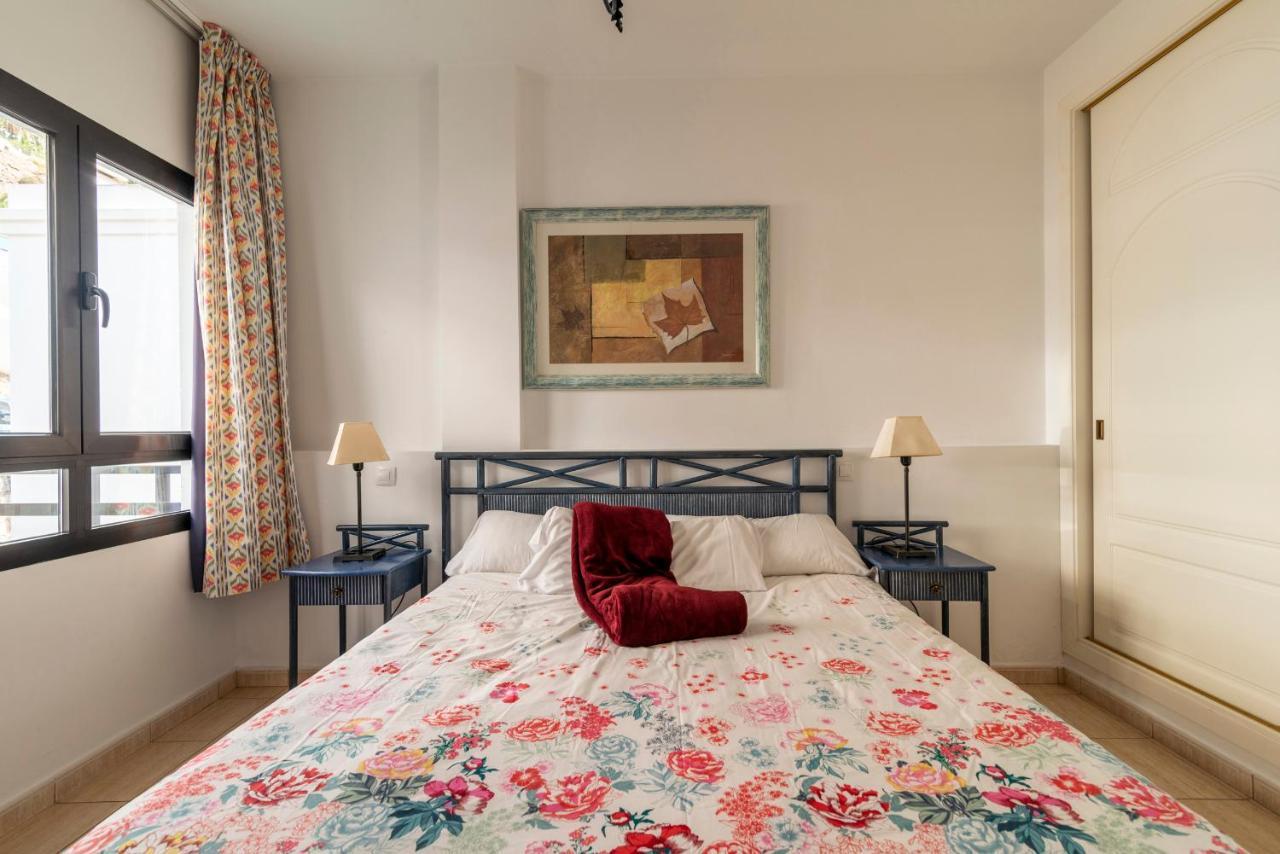 Sunshine Beach Villas Porto Rico Extérieur photo