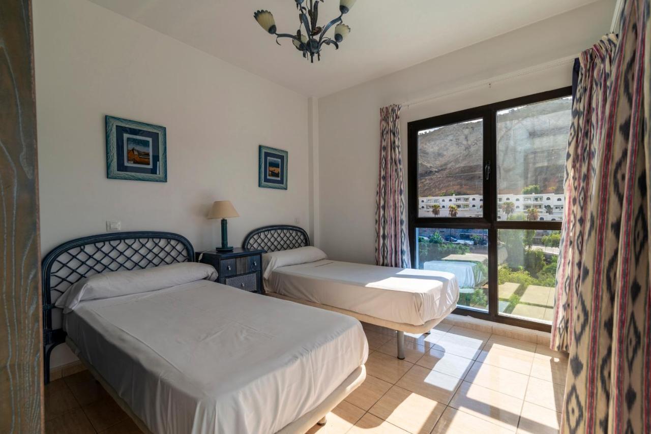 Sunshine Beach Villas Porto Rico Extérieur photo