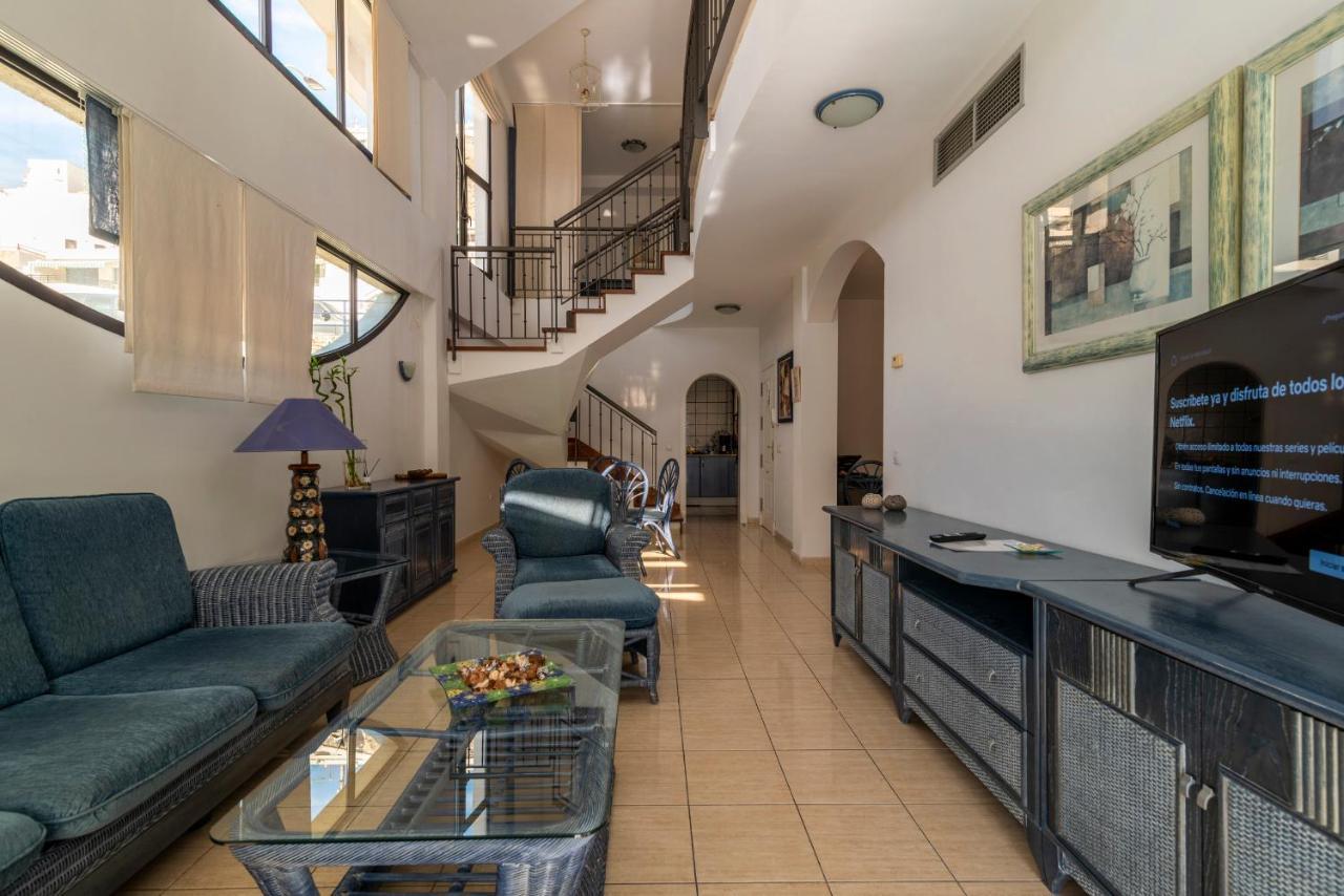 Sunshine Beach Villas Porto Rico Extérieur photo