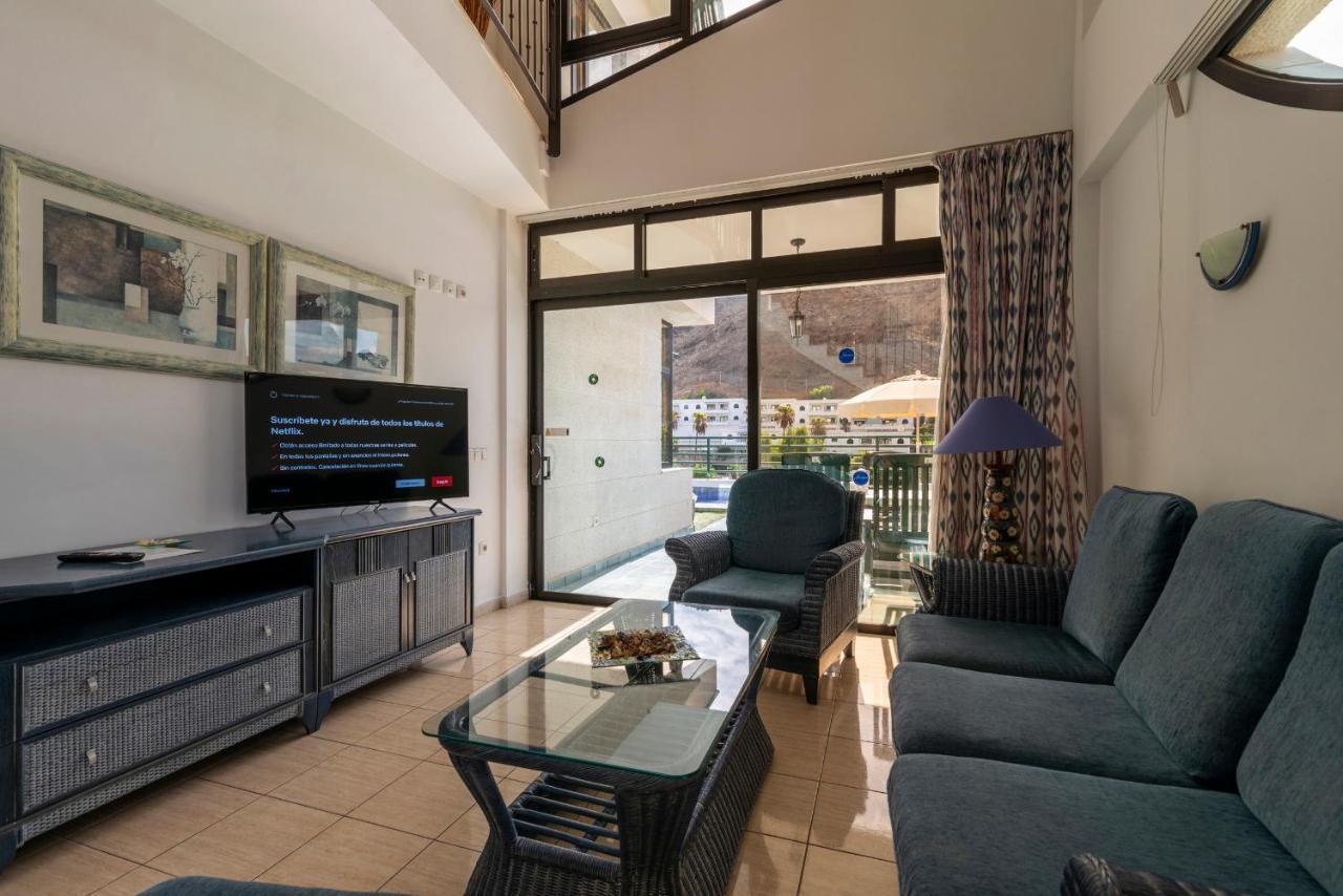 Sunshine Beach Villas Porto Rico Extérieur photo