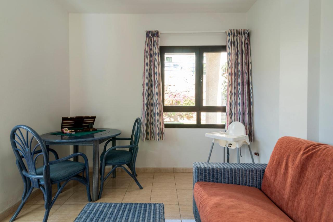 Sunshine Beach Villas Porto Rico Extérieur photo