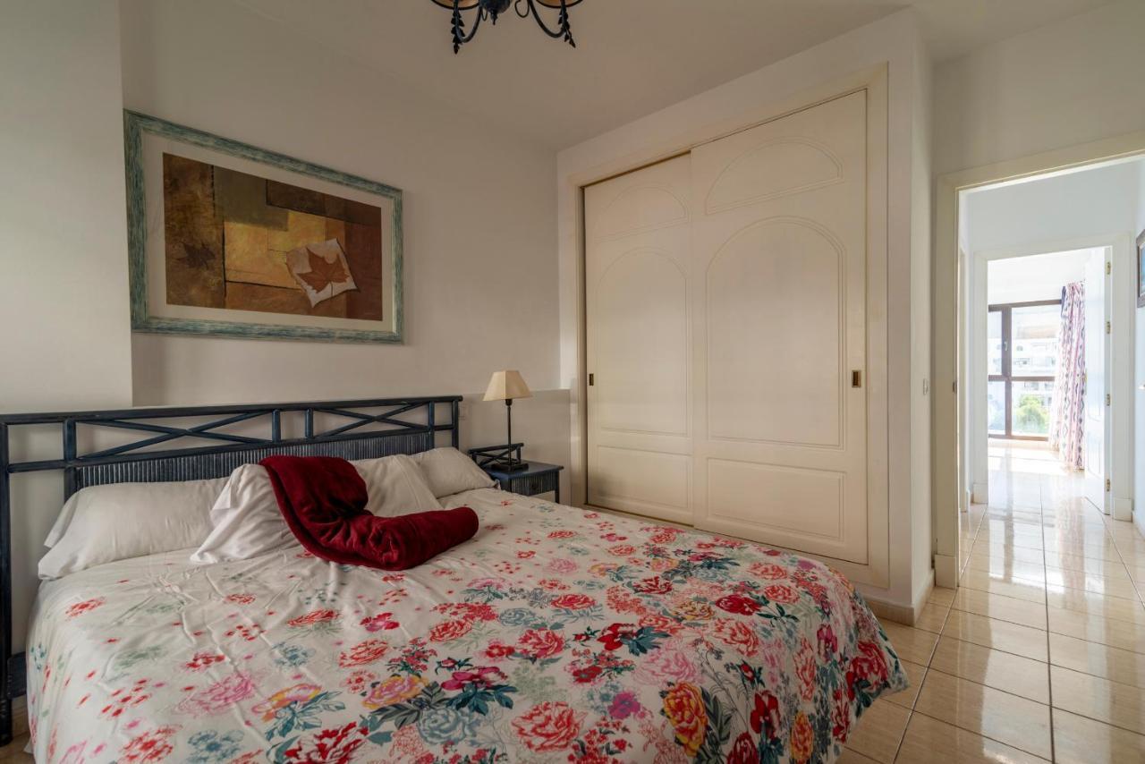 Sunshine Beach Villas Porto Rico Extérieur photo