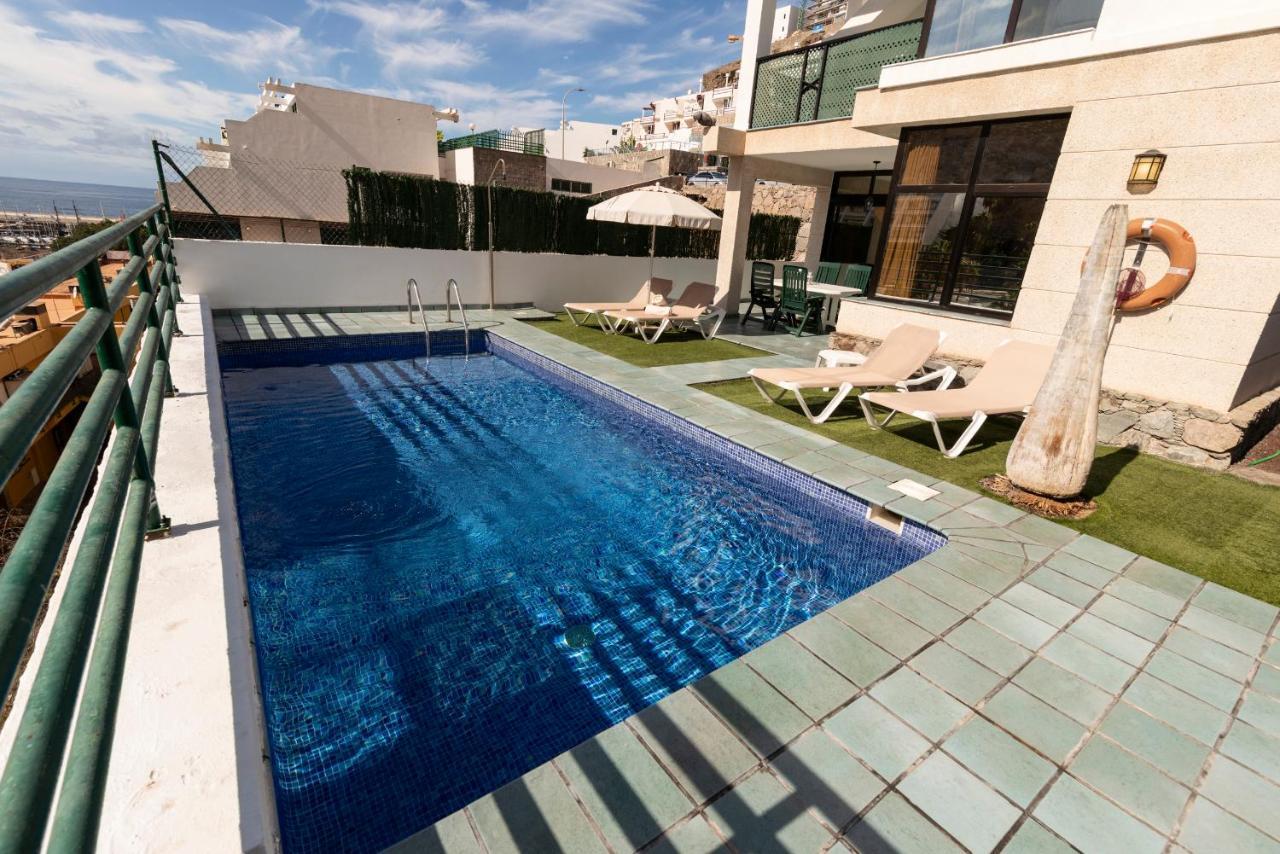 Sunshine Beach Villas Porto Rico Extérieur photo