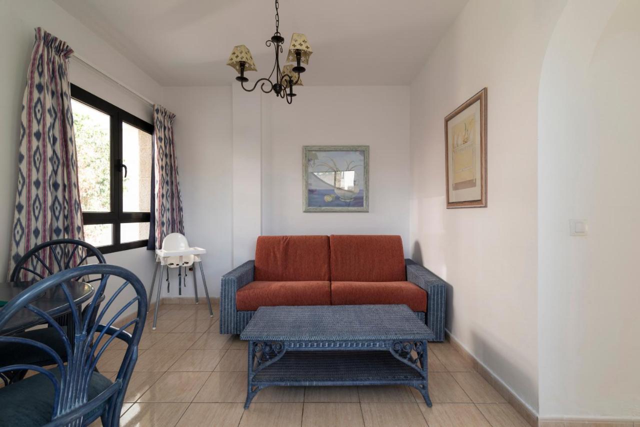 Sunshine Beach Villas Porto Rico Extérieur photo