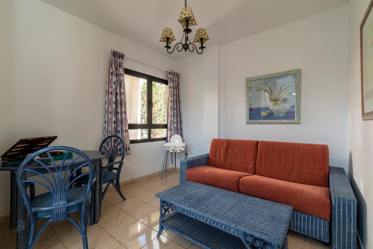 Sunshine Beach Villas Porto Rico Extérieur photo