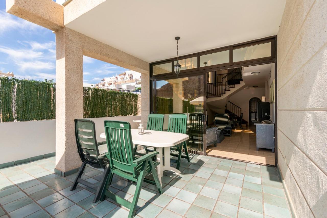 Sunshine Beach Villas Porto Rico Extérieur photo