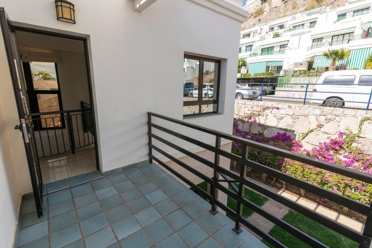 Sunshine Beach Villas Porto Rico Extérieur photo