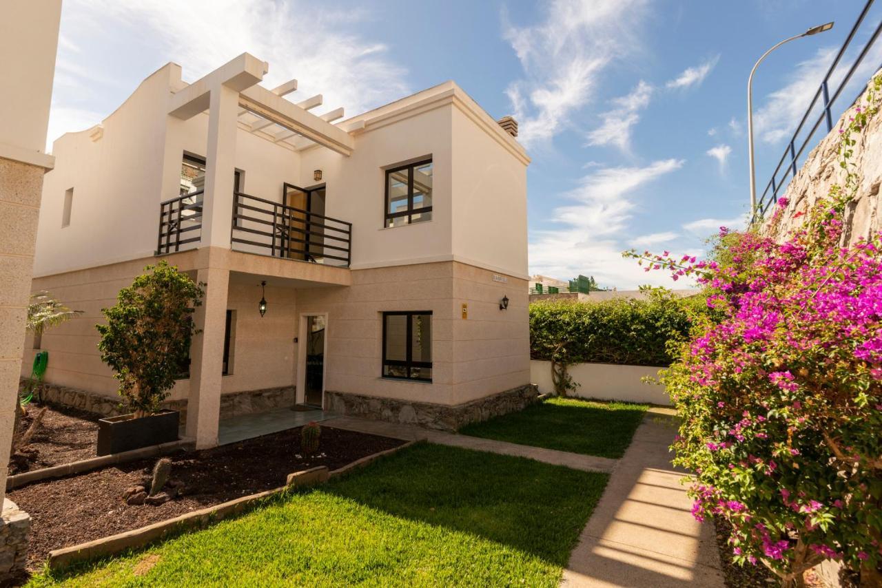 Sunshine Beach Villas Porto Rico Extérieur photo