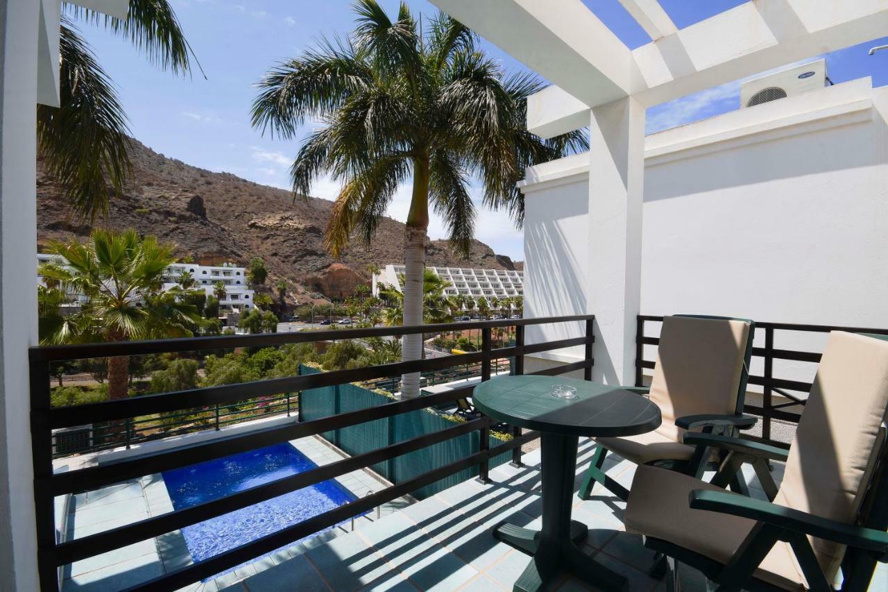 Sunshine Beach Villas Porto Rico Extérieur photo