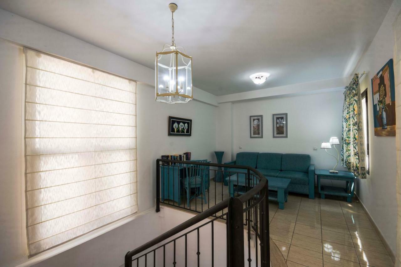 Sunshine Beach Villas Porto Rico Extérieur photo