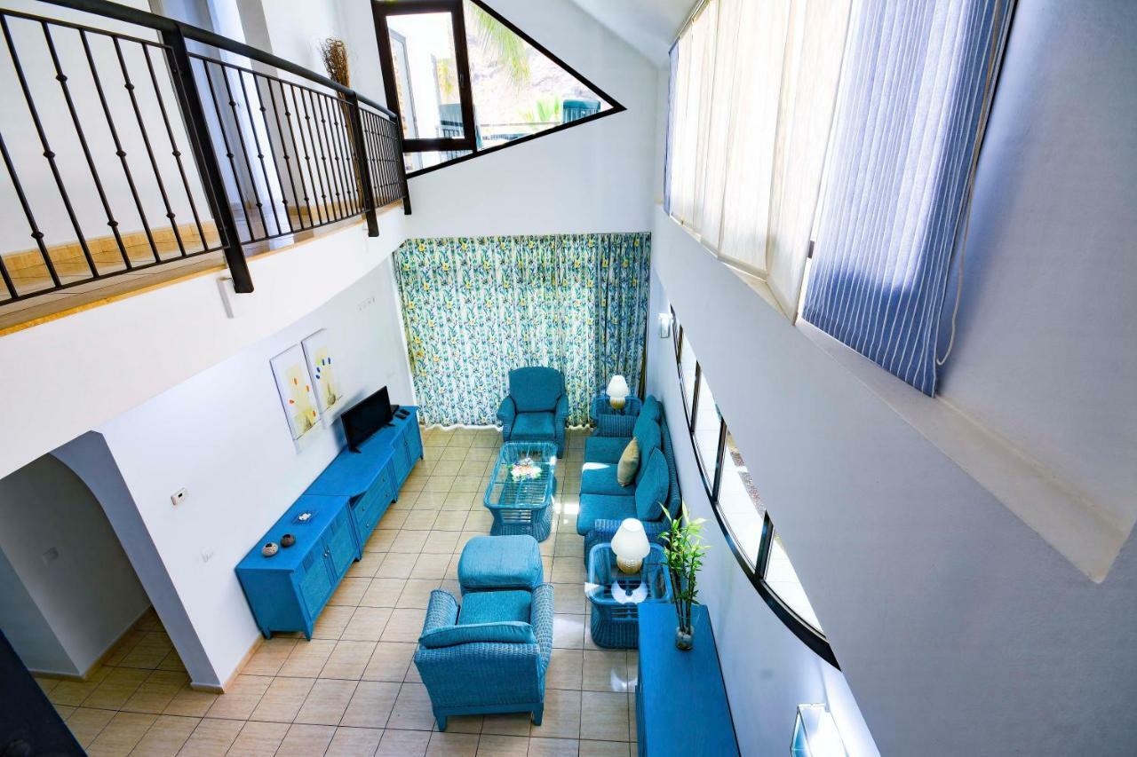 Sunshine Beach Villas Porto Rico Extérieur photo