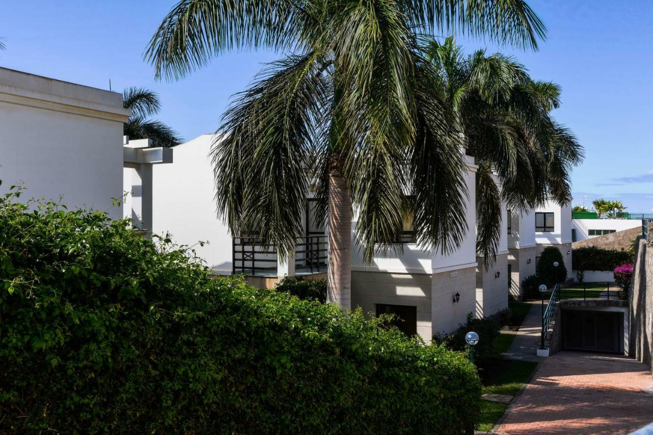 Sunshine Beach Villas Porto Rico Extérieur photo