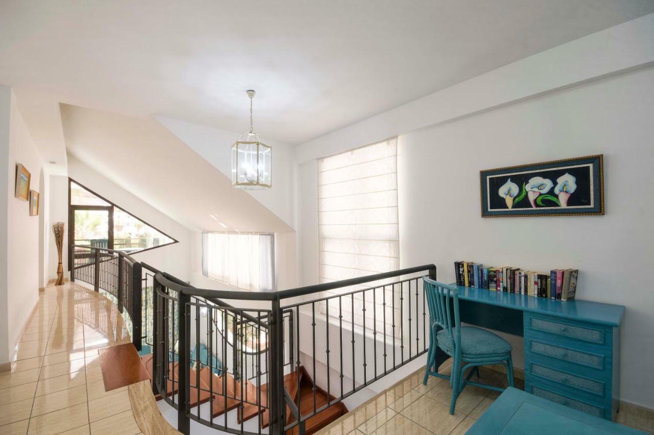 Sunshine Beach Villas Porto Rico Extérieur photo