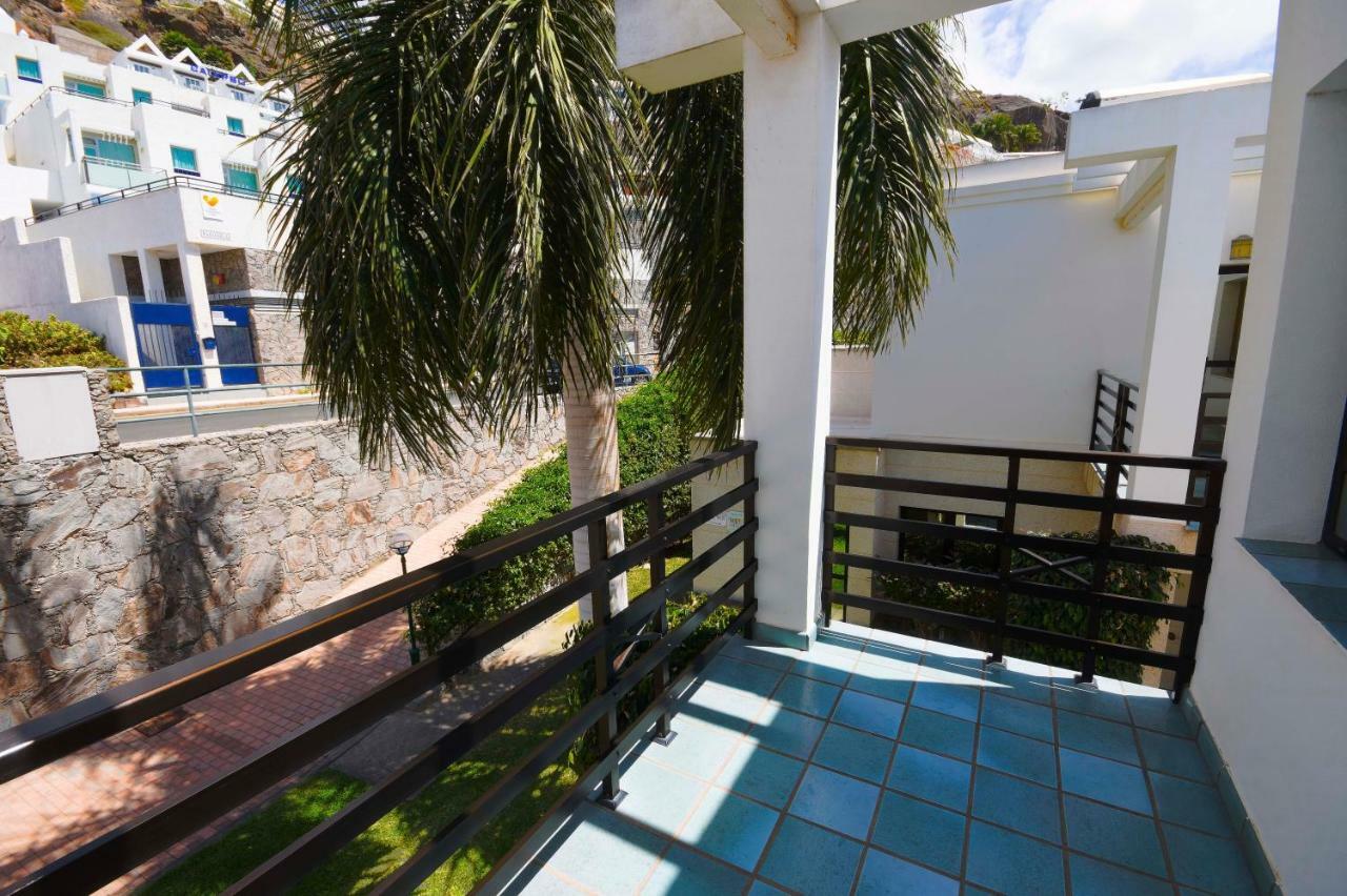 Sunshine Beach Villas Porto Rico Extérieur photo