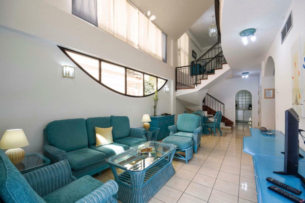 Sunshine Beach Villas Porto Rico Extérieur photo