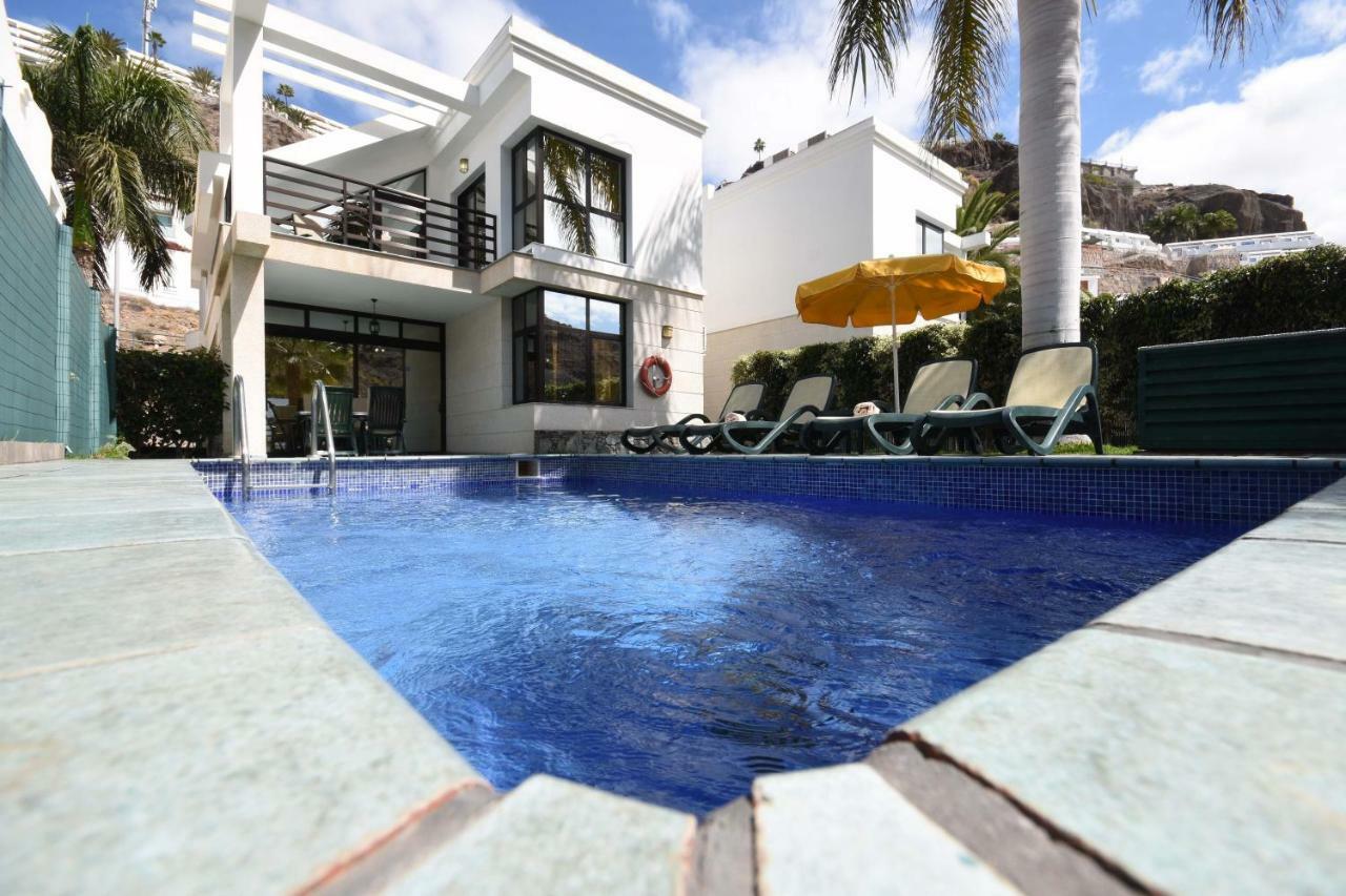 Sunshine Beach Villas Porto Rico Extérieur photo